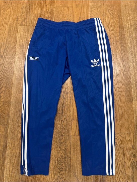 adidas Other - Italy Beckenbauer Track Pants XL
